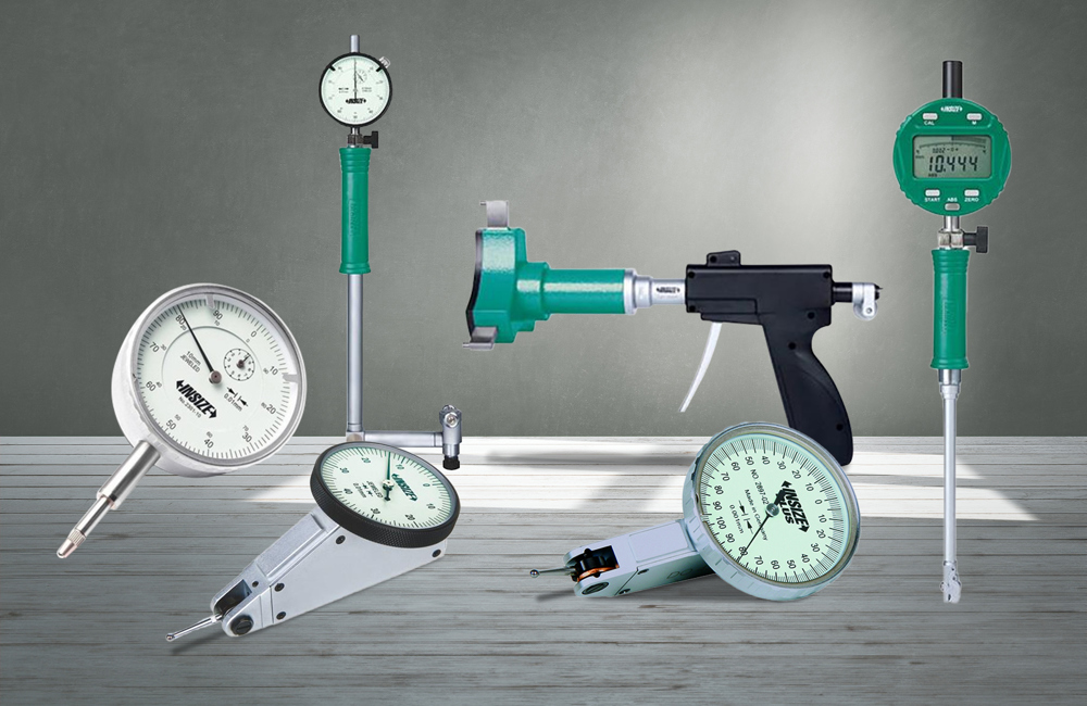 Komperatör Saatleri